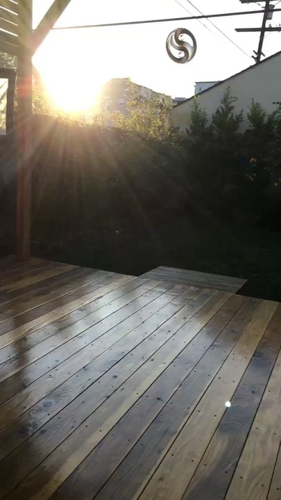 Malan's Yoga Garden - Sunset Yoga Bliss - Yoga Near Me - Westchester, California
