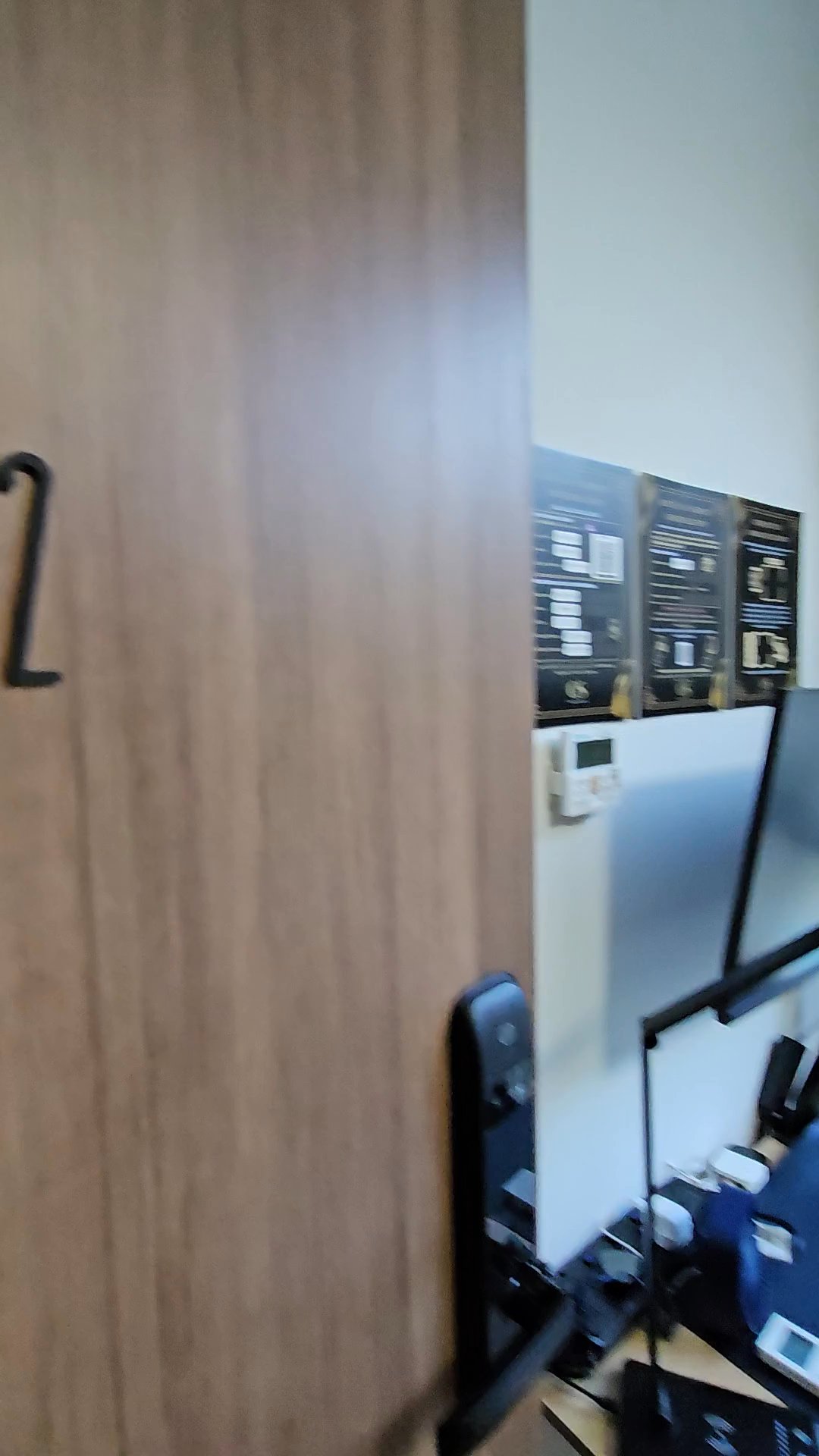 Apartment (Condo) for Room Rent: UE Square - Image 6