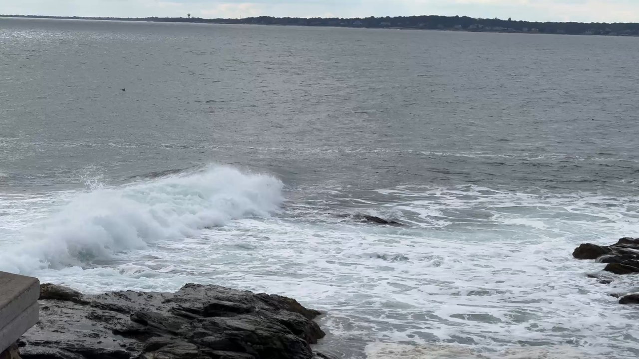Beavertail State Park - Fishing - Parks Near Me - Jamestown, Rhode Island