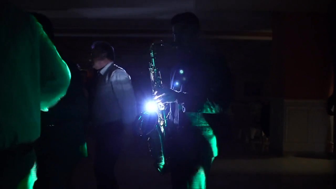 Toni On Sax - Live Promo 2026 - video 2