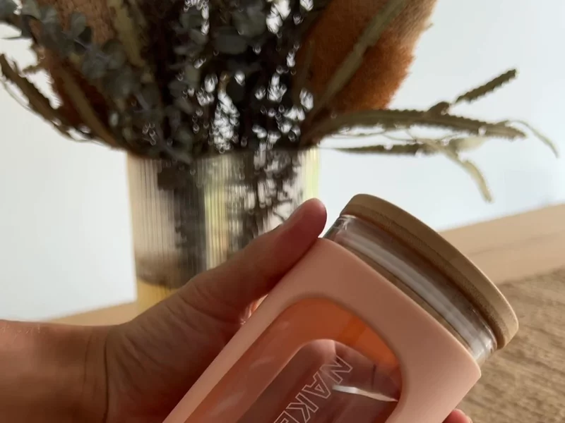 Naked Harvest unboxing
