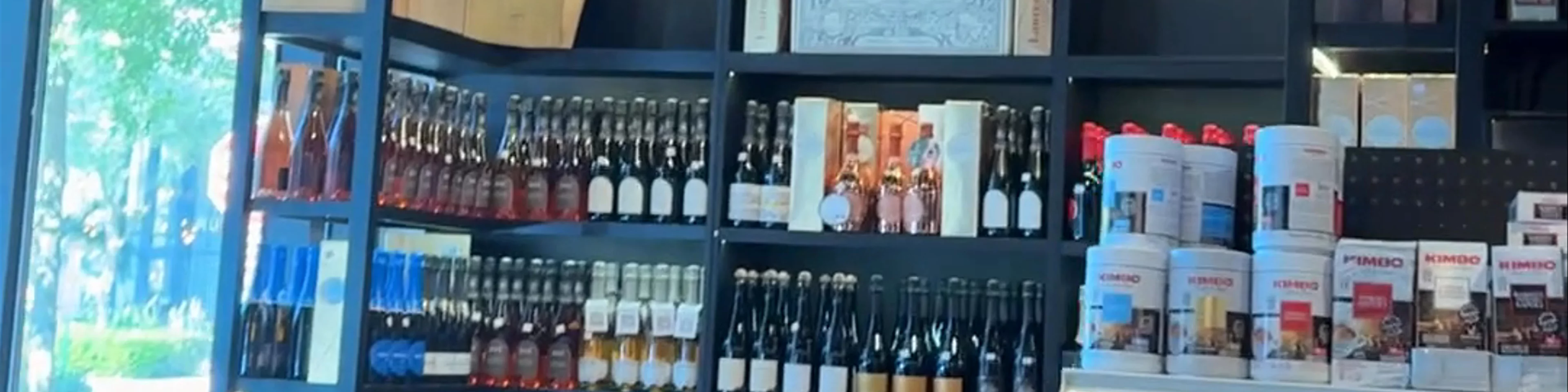 Graziano's Mercado Aventura