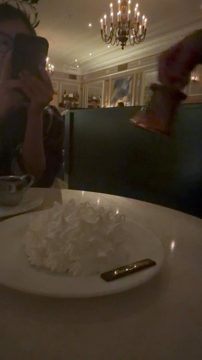 P.S. Steak - Baked Alaska - Steakhouses Near Me - Minneapolis, Minnesota