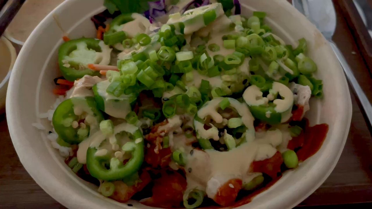 Tea Bar & Fusion Kitchen - Cafes Near Me - Redding, California