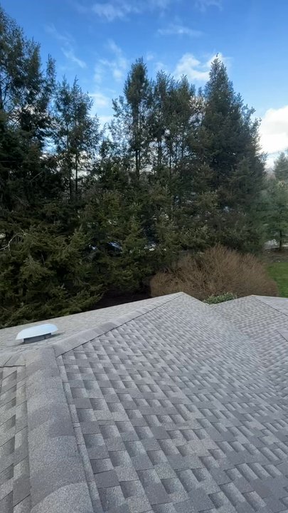 Doda Brothers Construction - The new roof - Roofing Near Me - Cliffside Park, New Jersey