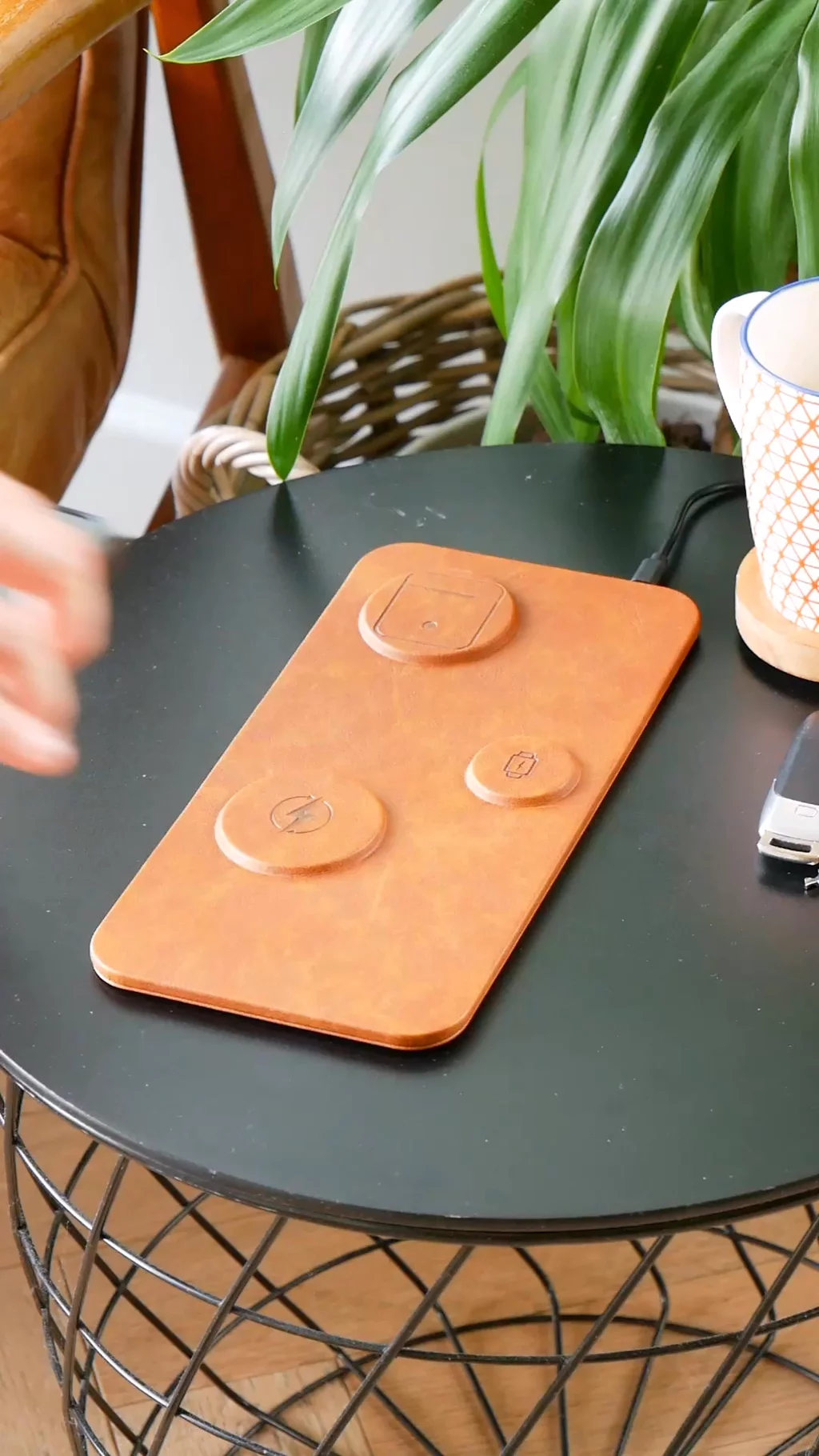 Product video