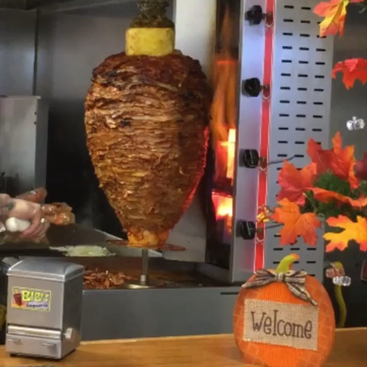 Bibi's Restaurant & Bar - Mexican Near Me - Milford, Delaware