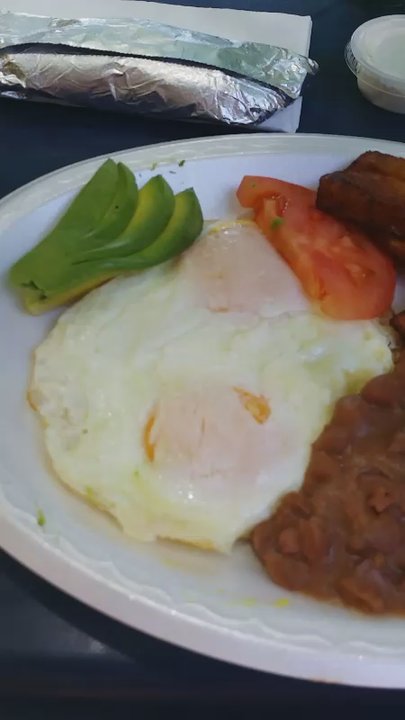 Rubio's Cafe - Our favorite breakfast! - Mexican Near Me - Los Angeles, California