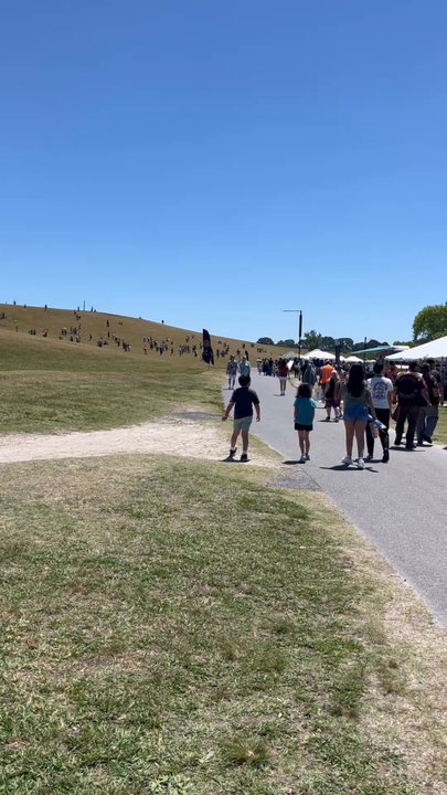 Mount Trashmore Park - Parks Near Me - Virginia Beach, Virginia