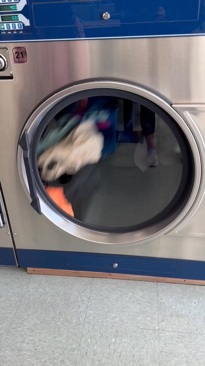 Lucy's Laundry - Laundry Services Near Me - Fort Bragg, California