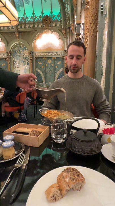 Beefbar - Steakhouses Near Me - Paris, 75