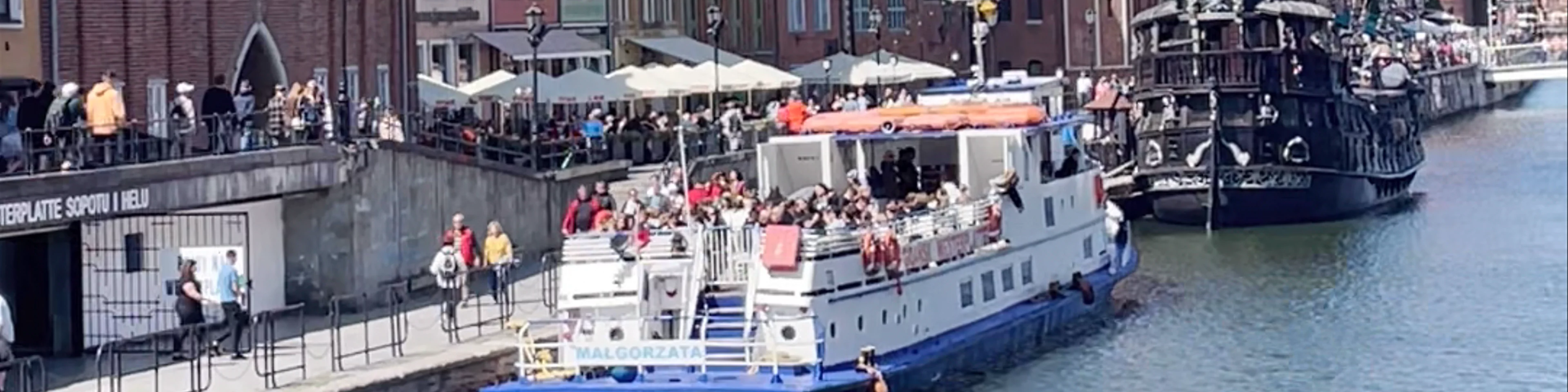Gdańsk Śródmieście SKM