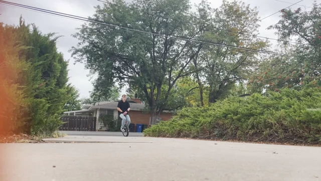 riu submission: roll combo ②