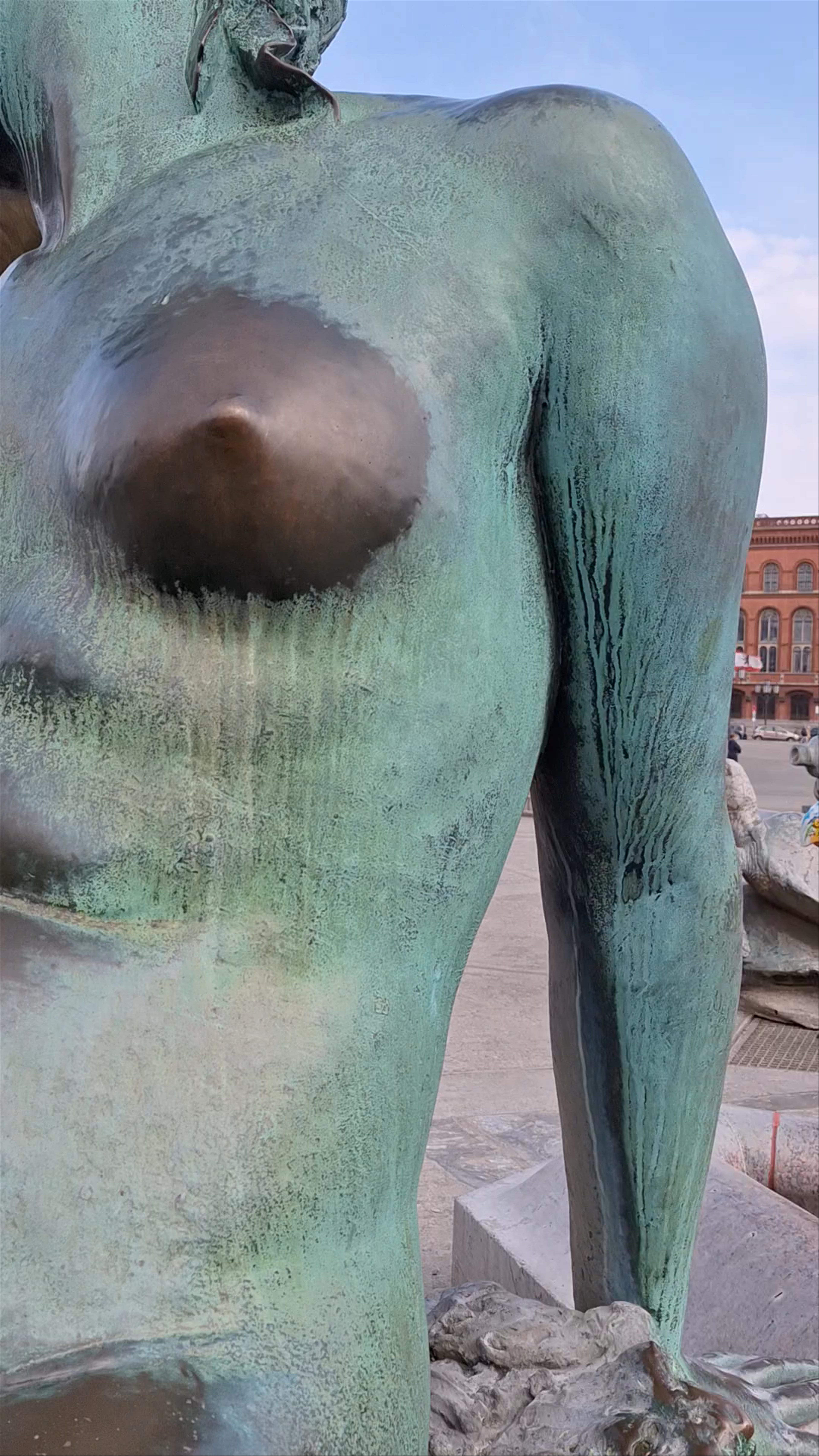 Neptunbrunnen