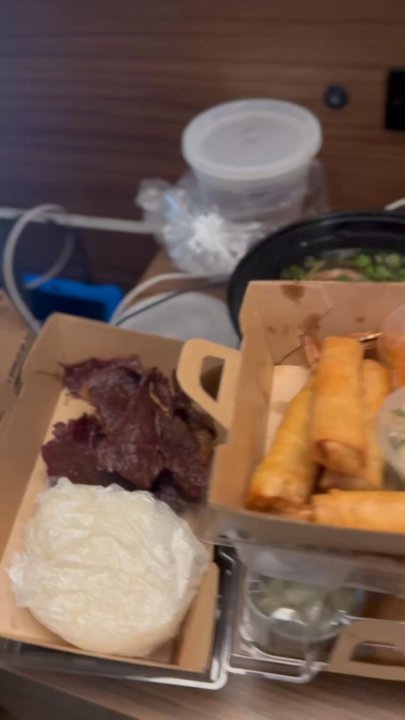 Pho King Vietnamese Eatery - Forgive the mispronunciation! - Vietnamese Near Me - Pittsford, New York