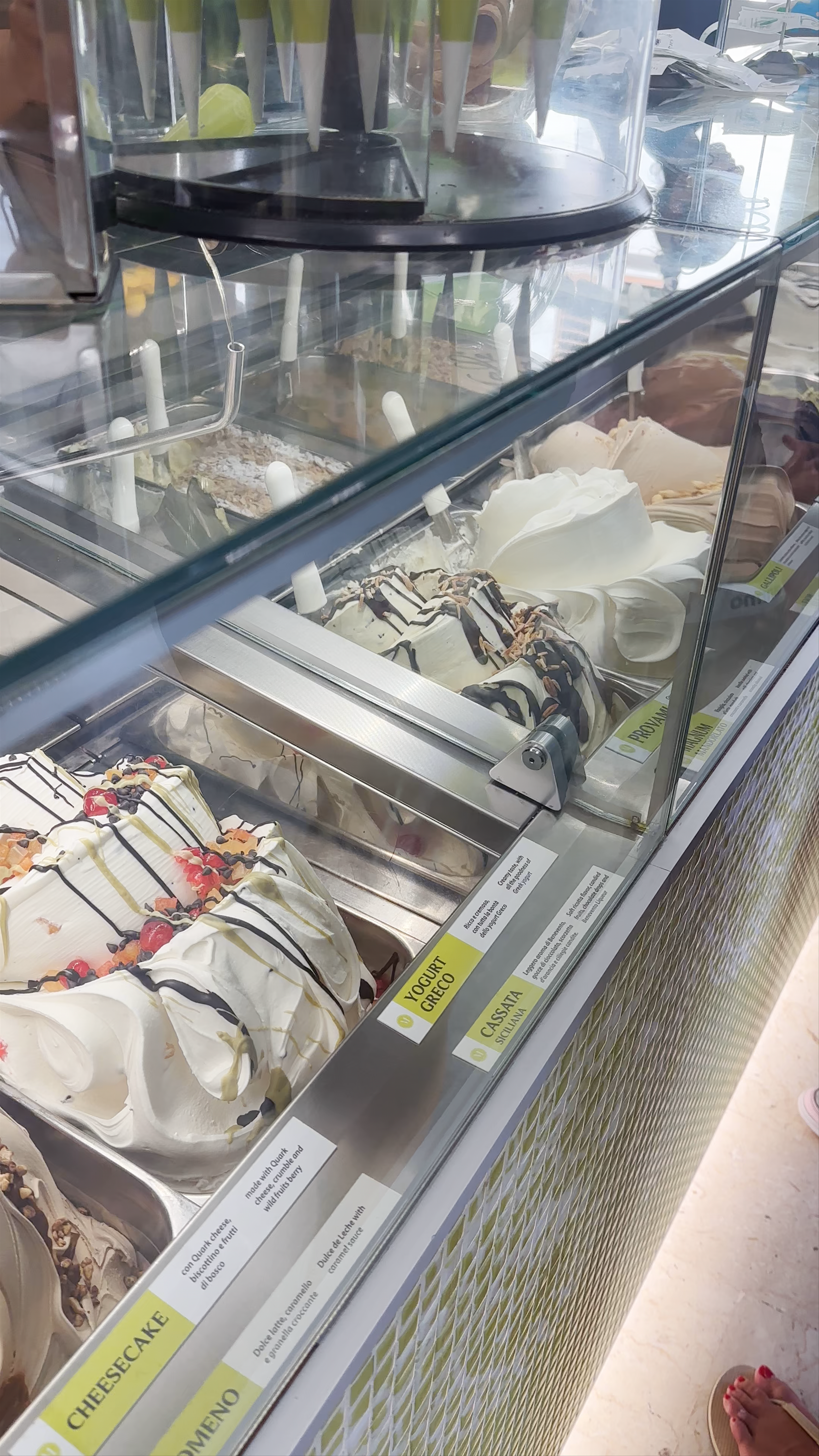 Martinucci Laboratory