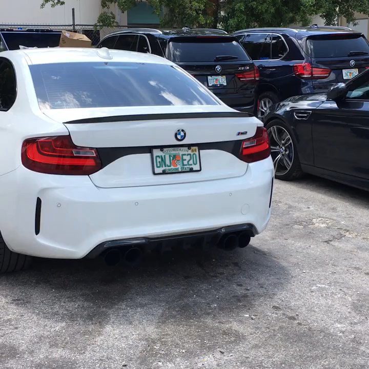 Selfmade Motorsports - Auto Parts & Supplies Near Me - Davie, Florida