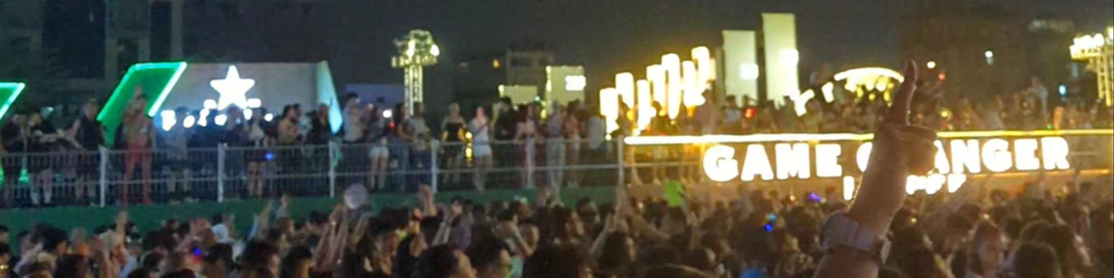 Ravolution Music Festival