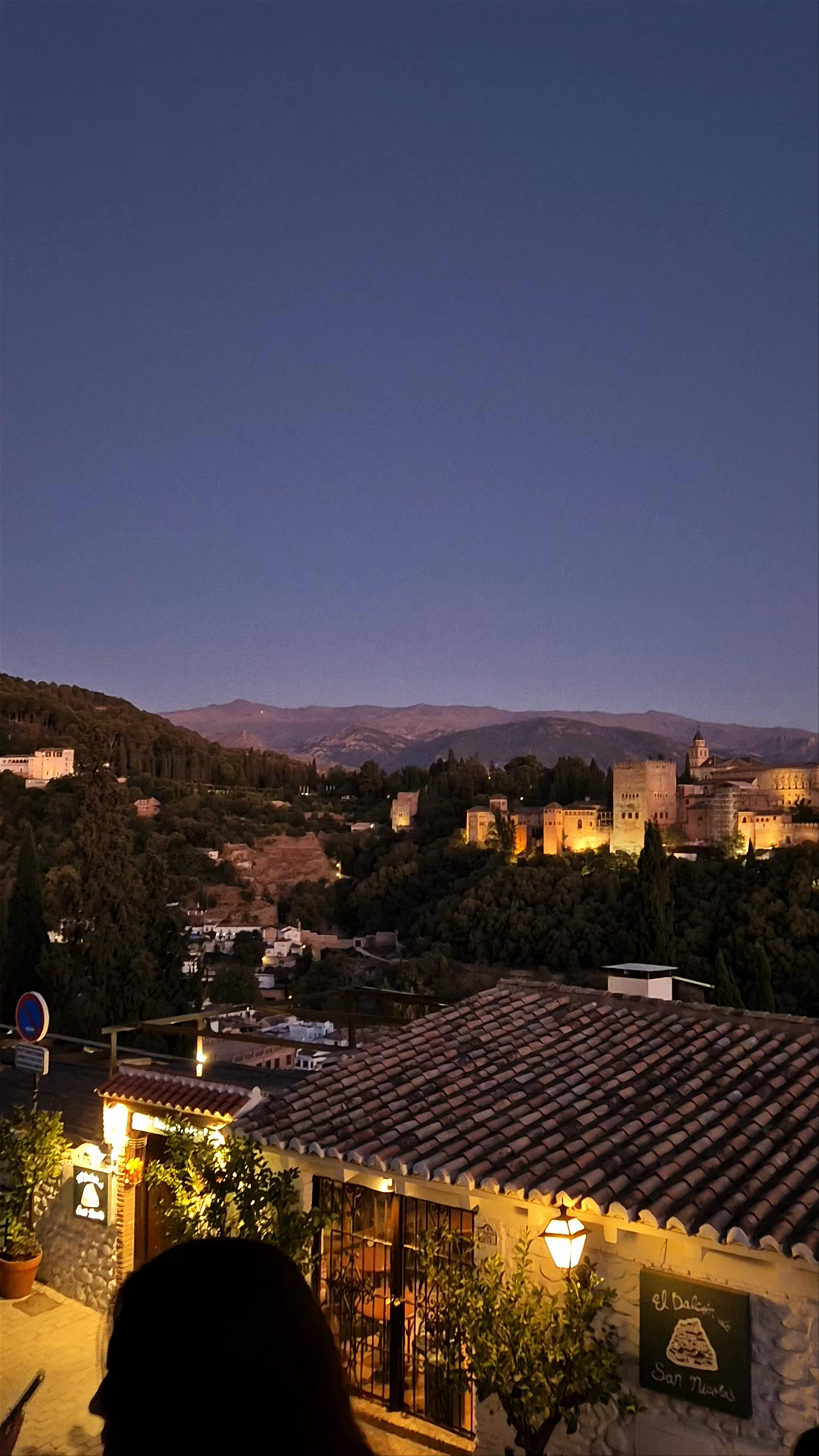 Mirador San Nicolás