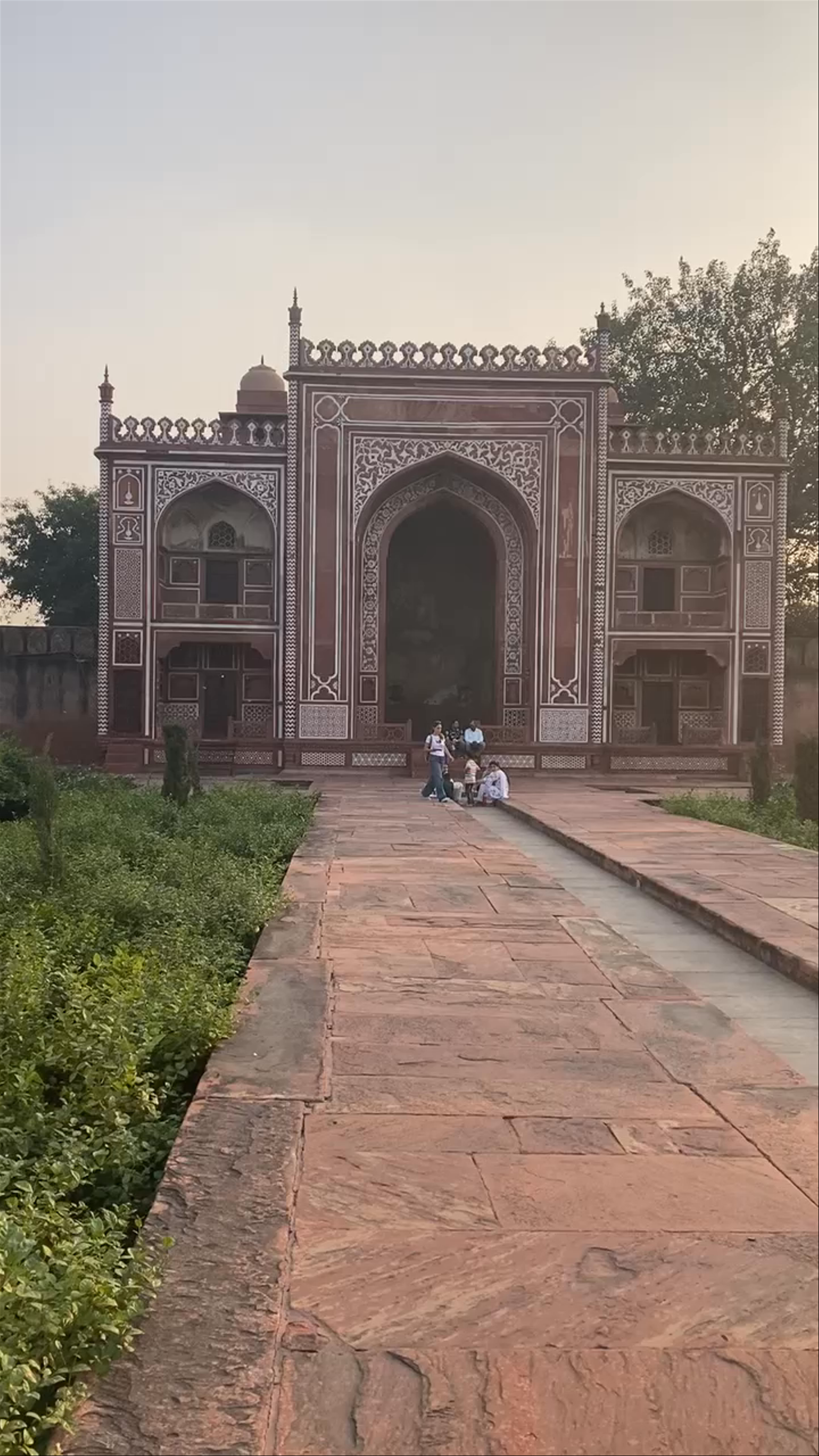 Itmad-ud-Daula