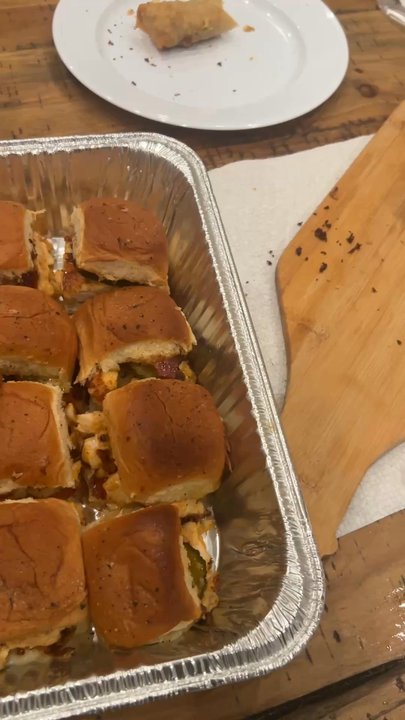 B’s Joint - Desserts Near Me