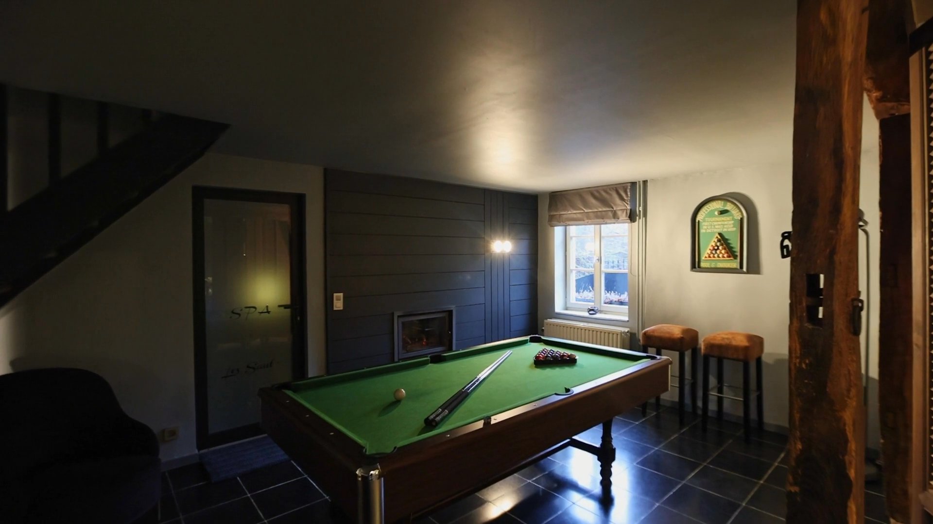 Accommodatie BE-1090973-Oteppe