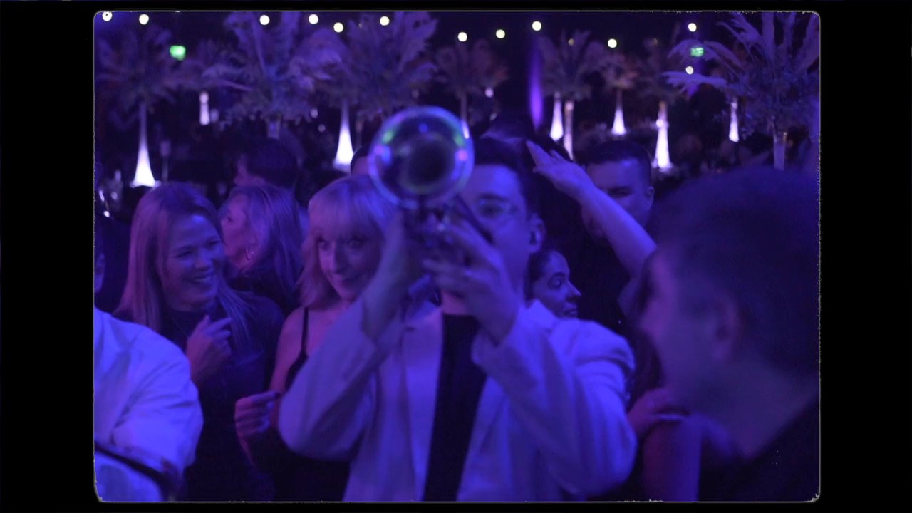 Aurora Showband - Live Event - video 2