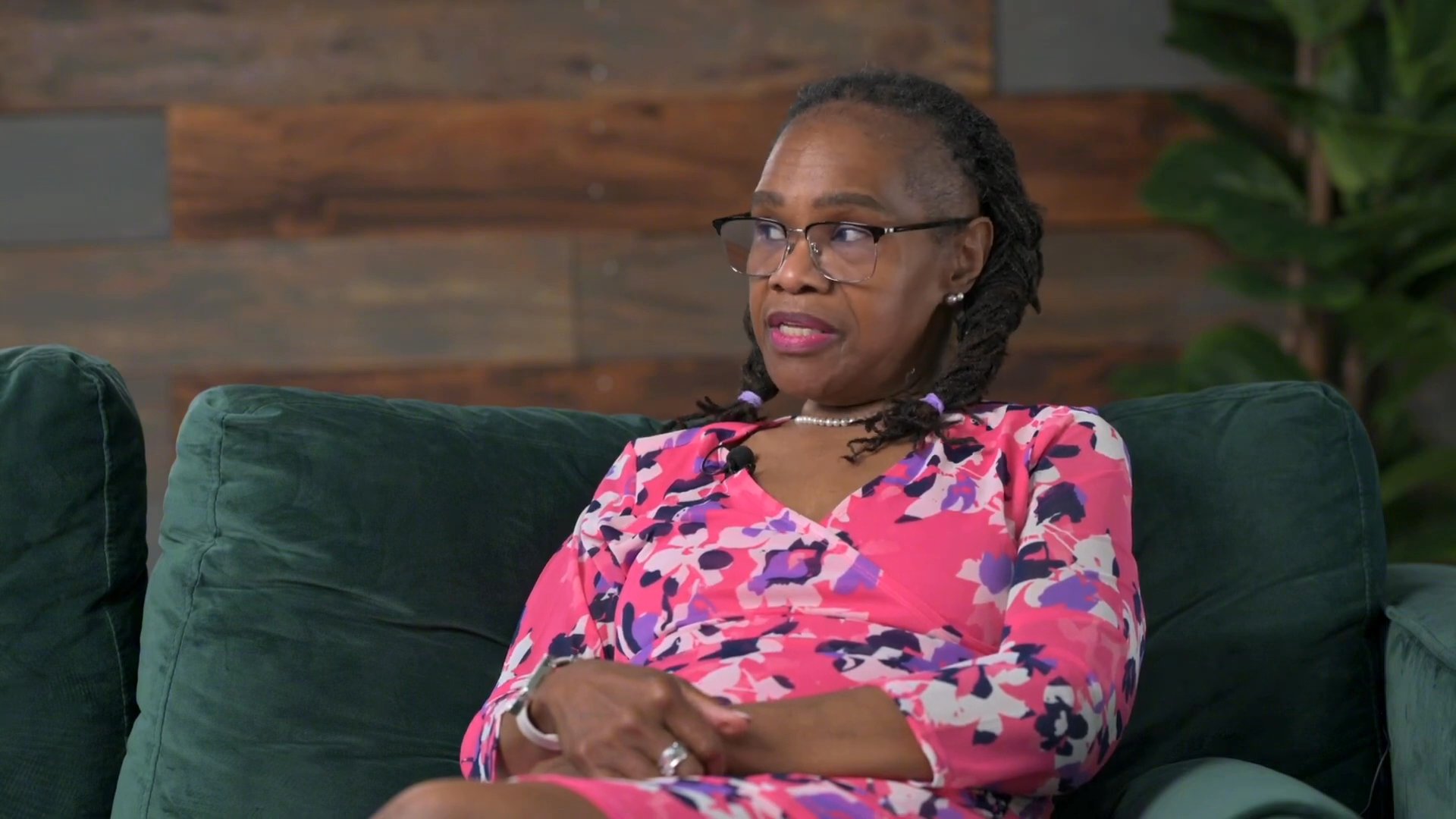 Portfolio clip by Adley H., Charlotte videographer