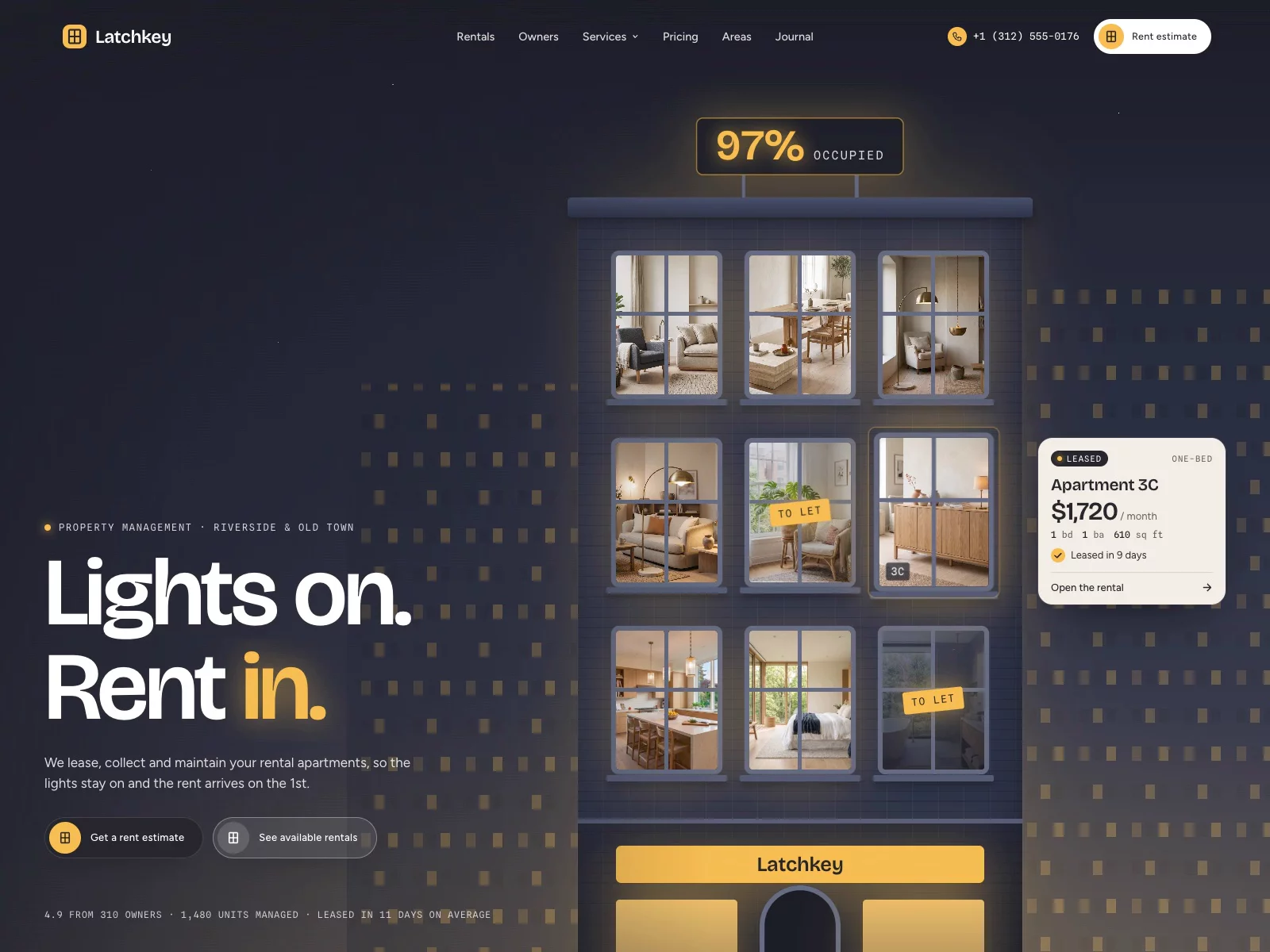 Property Manager
