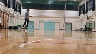 riu submission: 180 unispin