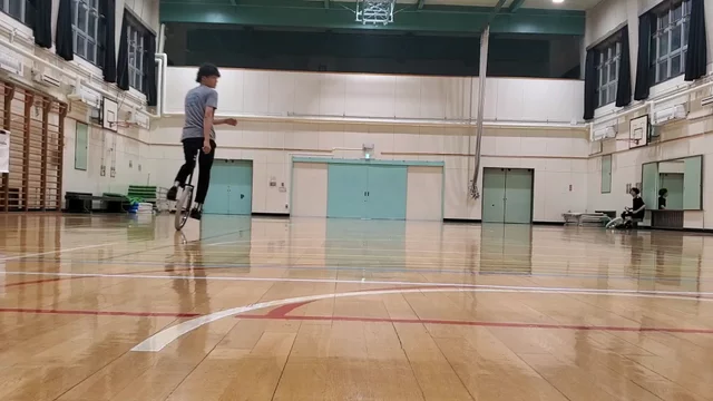riu submission: 180 unispin