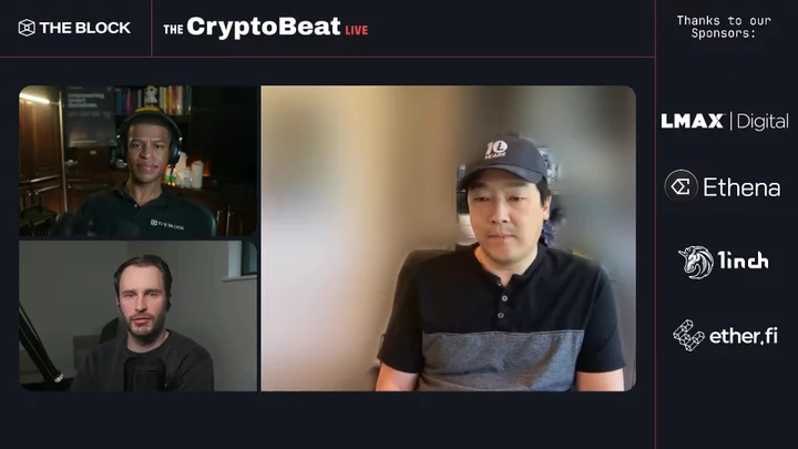 Litecoin creator Charlie Lee explores the rise of crypto ETFs, quantum computing and AI
