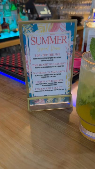 Parkway Bistro - American Near Me - Longs, South Carolina