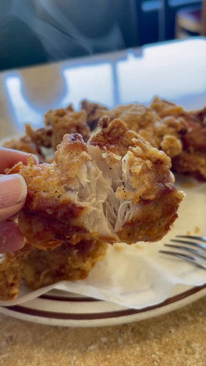Saya Restaurant - Piping hot karaage - Japanese Near Me - Kent, Washington
