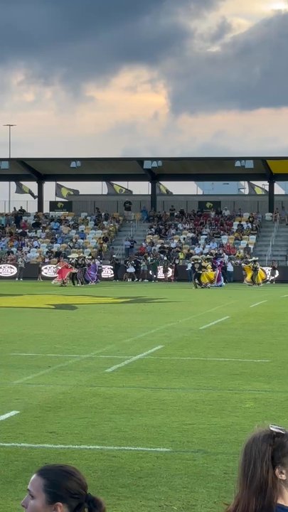 Sabercats Stadium  - Stadiums & Arenas Near Me - Houston, Texas