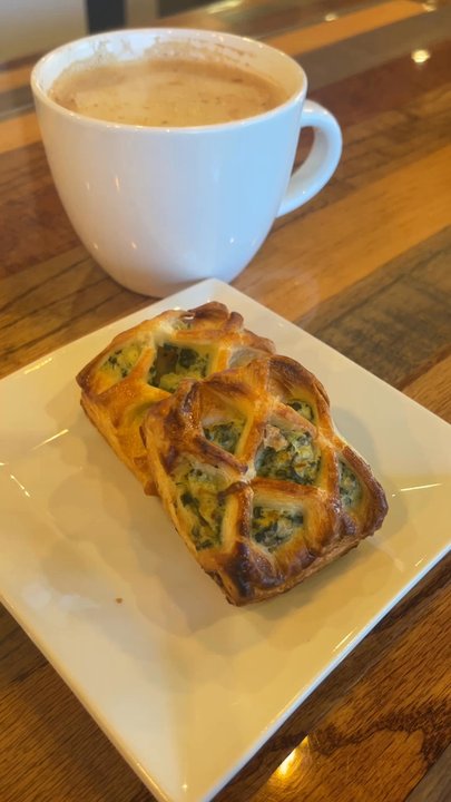 Gather - Coffee & Tea Near Me - Chesapeake, Virginia