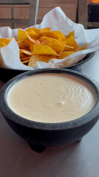 Don Gallo - Queso from Heaven - Mexican Near Me - Park City, Utah