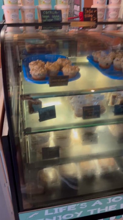 Flying Squirrel Coffee Co - Coffee & Tea Near Me - Mansfield, Texas
