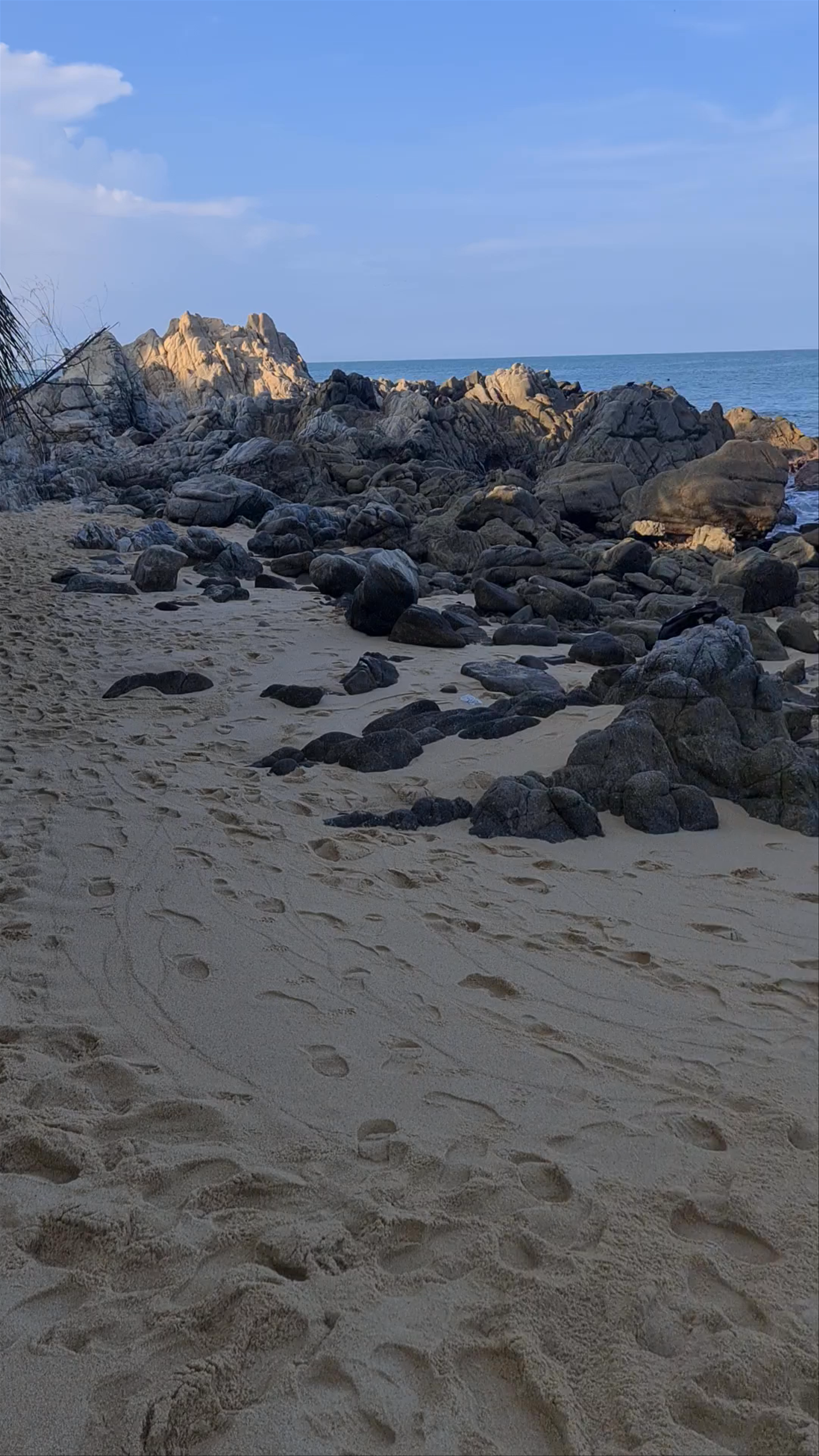 Playa Manzanillo