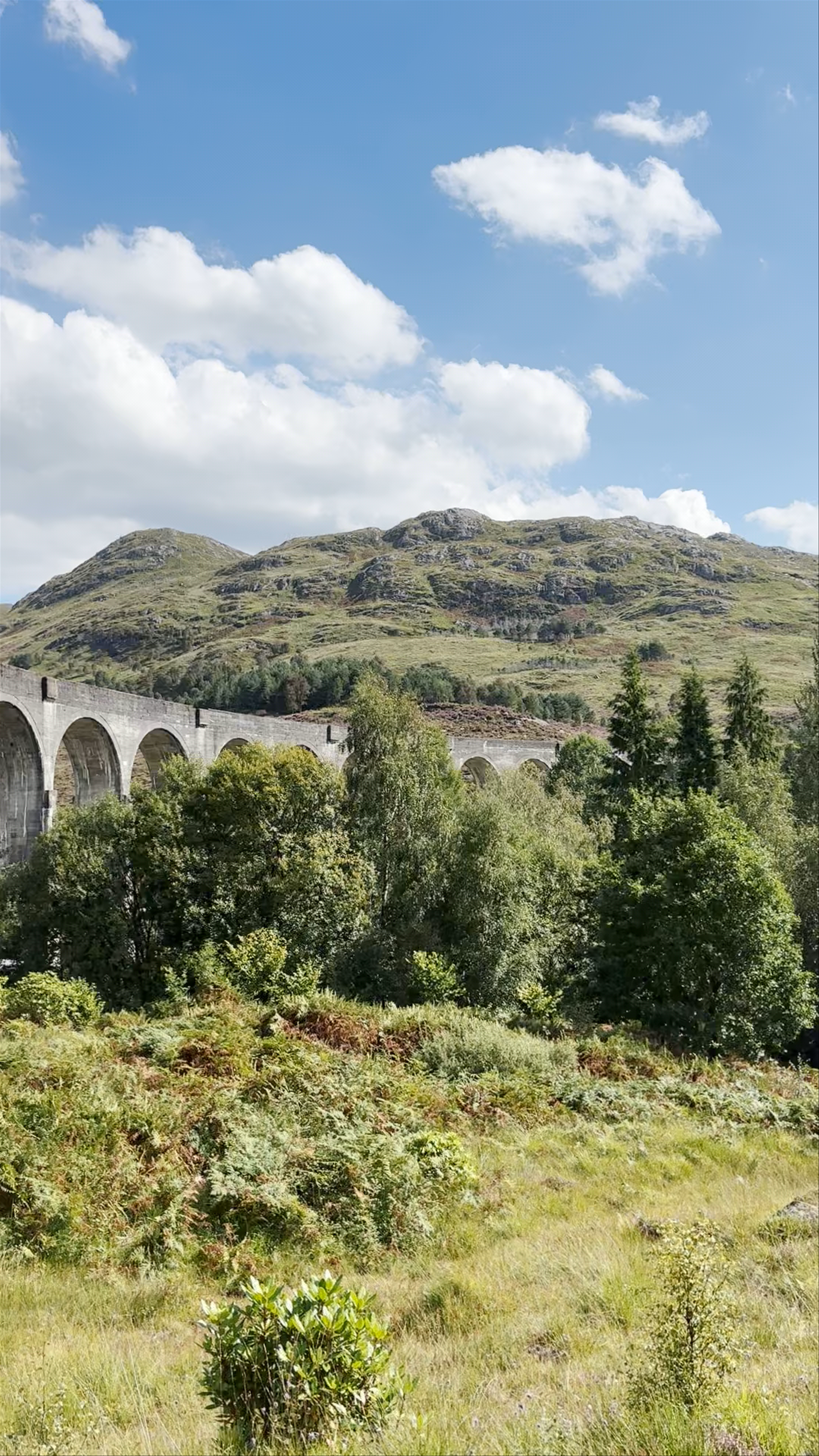 Glenfinnan Viaduct