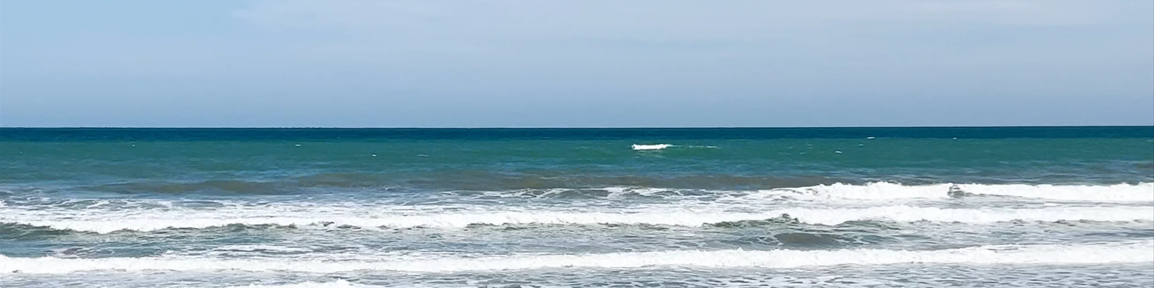 Playa El Rebollo