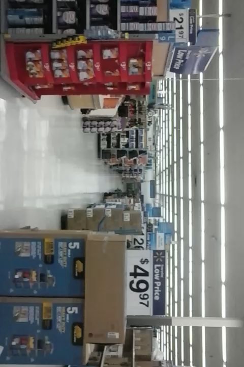 Walmart Supercenter - Department Stores Near Me - La Grange, Kentucky