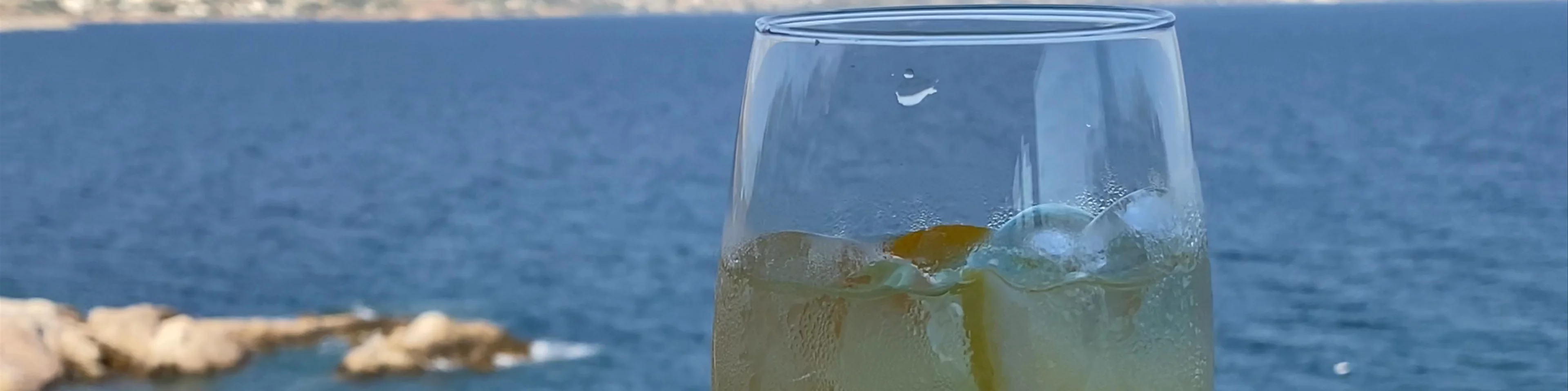 Island Private House lily lambropoulos Delphi riddle