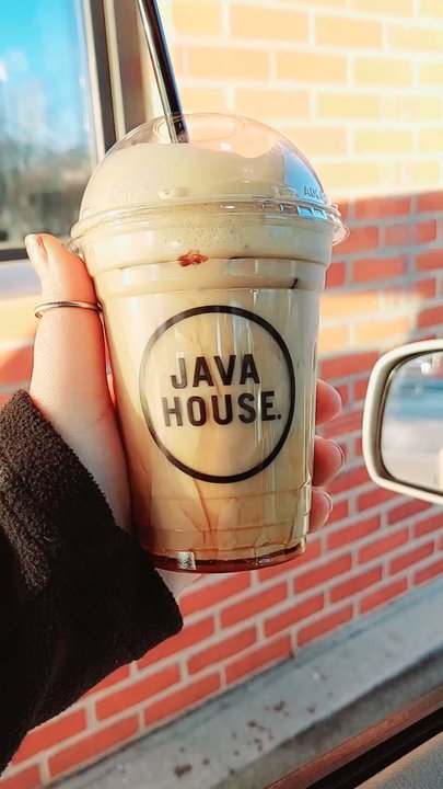 Java House - Coffee & Tea Near Me - West Lafayette, Indiana