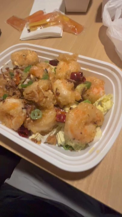 My Kitchen - Chinese Near Me - Grand Rapids, Michigan