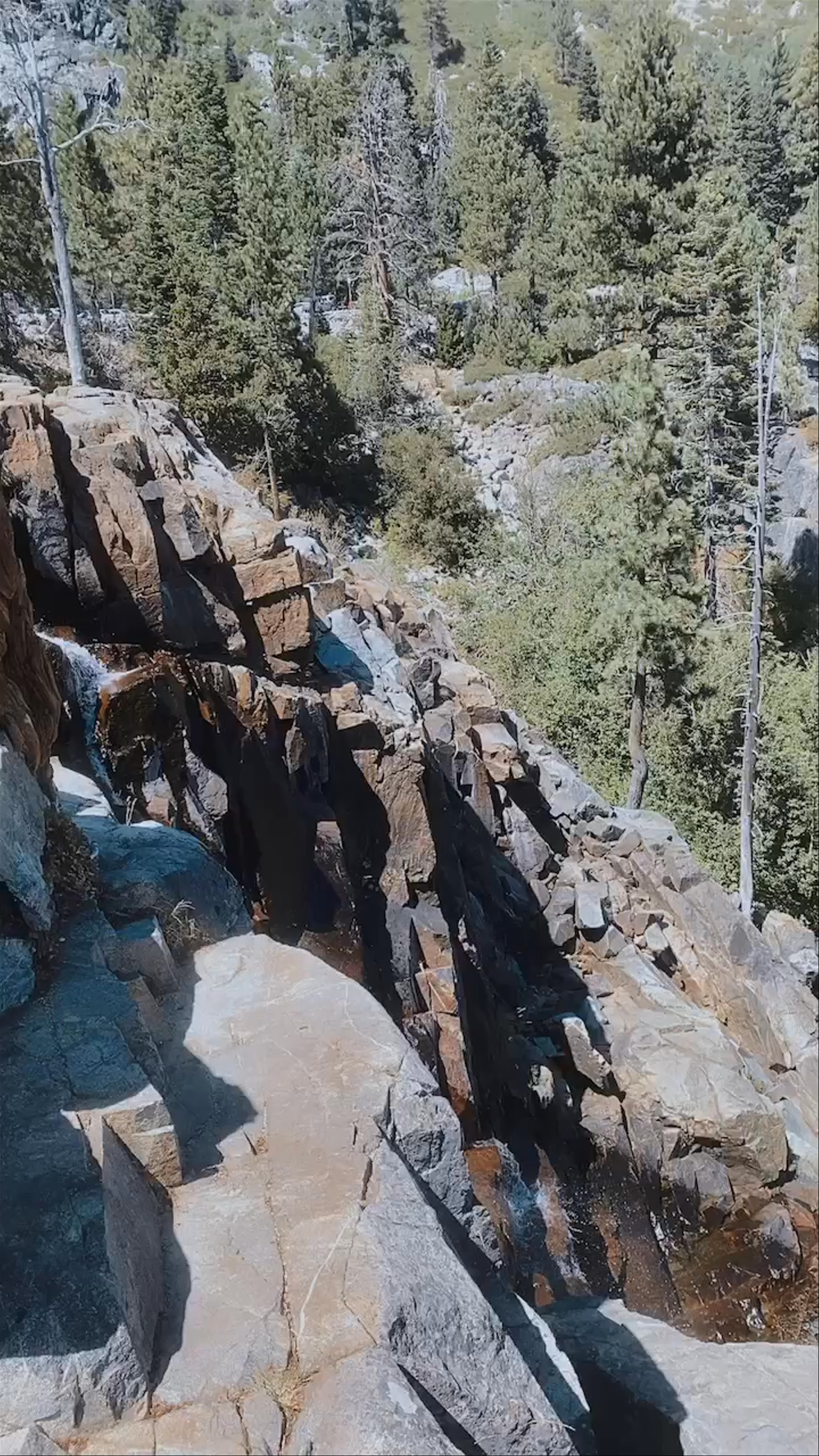 Emerald Bay State Park