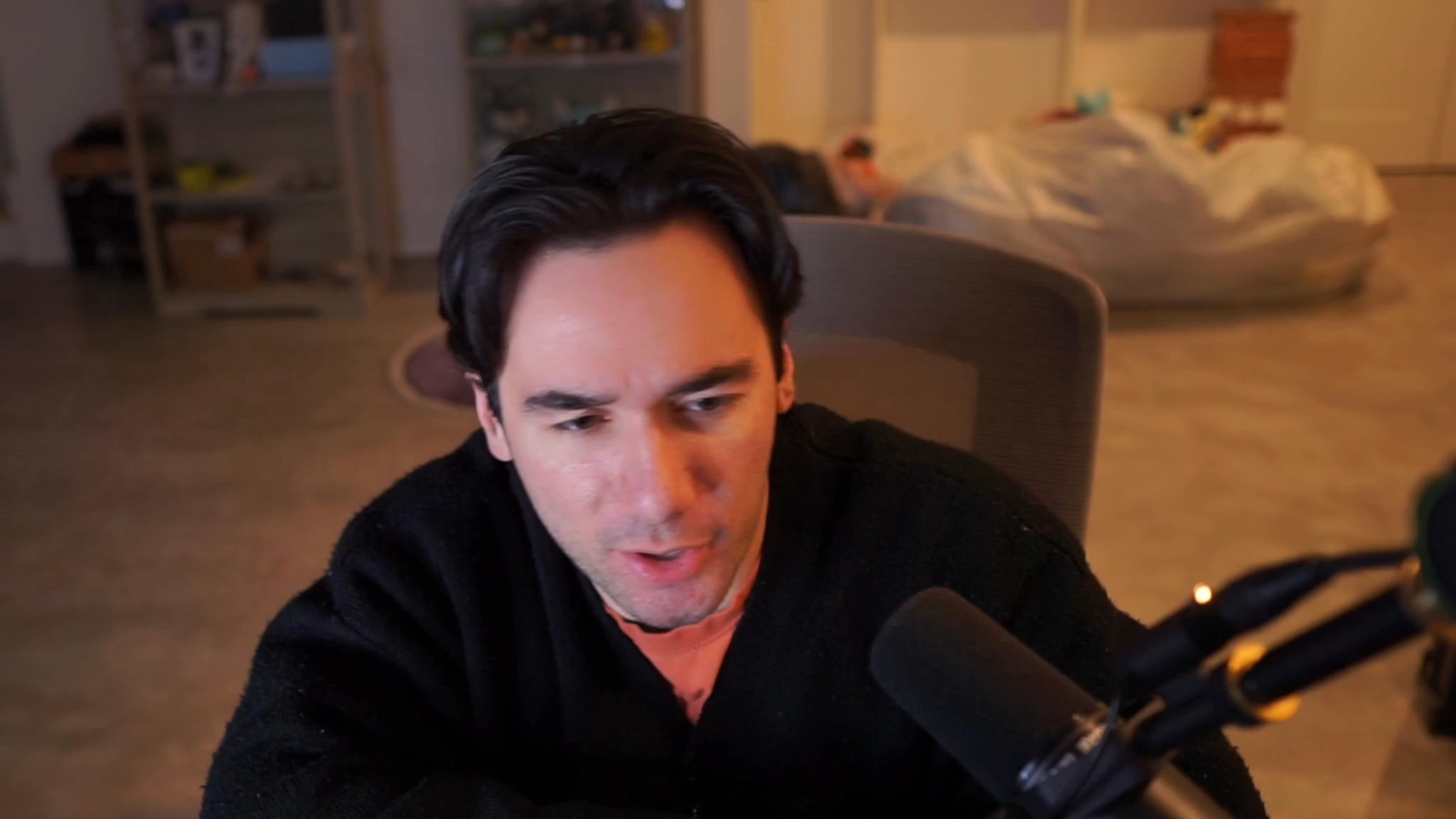 PATREON UPDATE