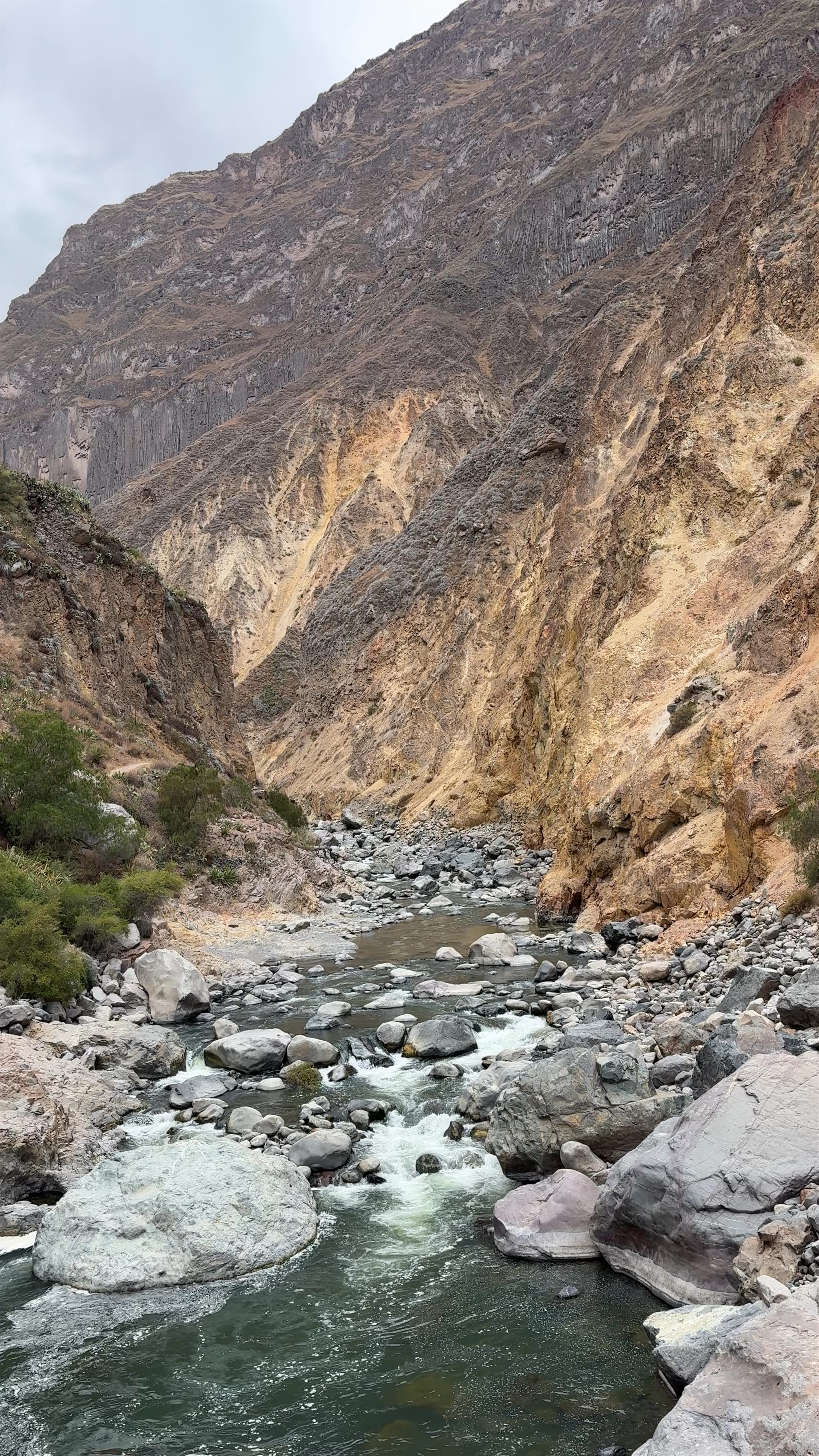 Rio Colca