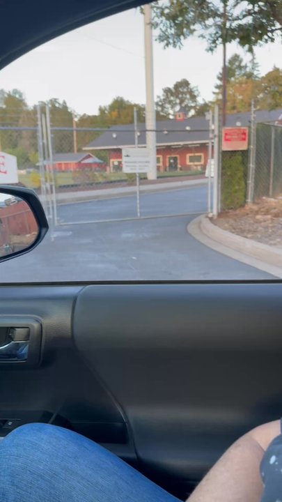 Westside Golf Range - Video of times they're open and the time it was. - Golf Near Me - Vancouver, Washington