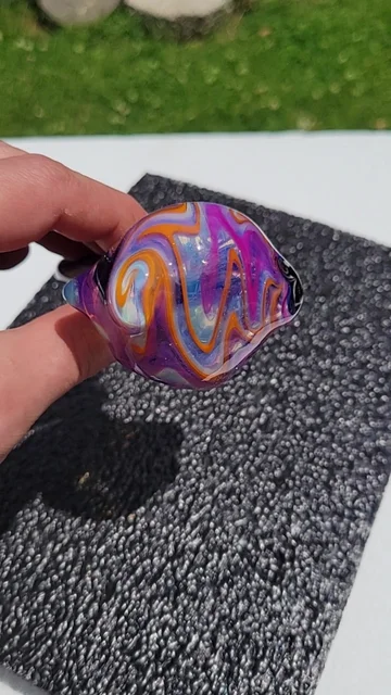 Preview pic of Vice city midnight linework spoon